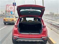 کیا سپۆرتاج